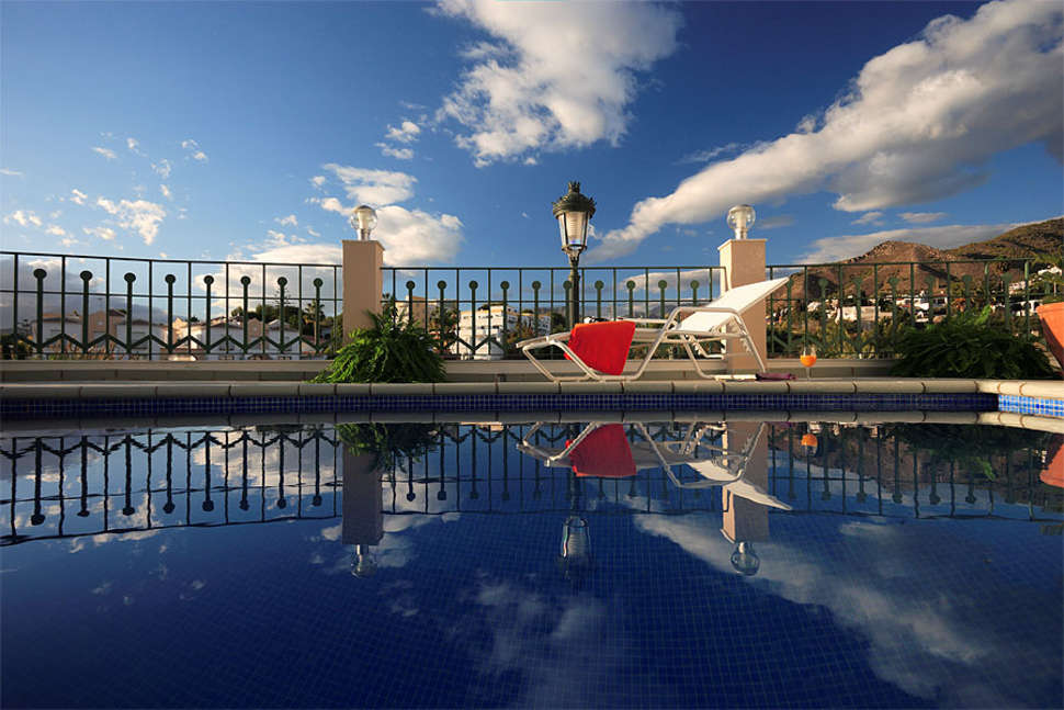 Een foto van Appartementen Marina Turquesa