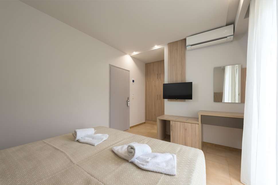 Een foto van Saint George Resort Archangelos