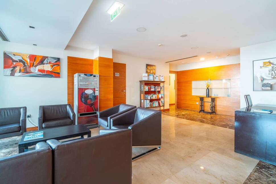 Een foto van Muthu Raga Madeira Hotel