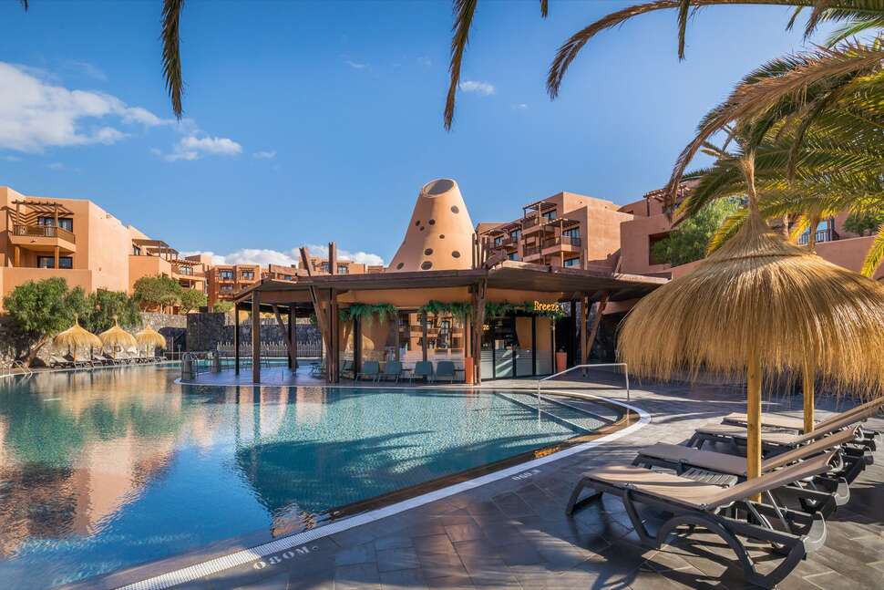 Een foto van Barcelo Tenerife