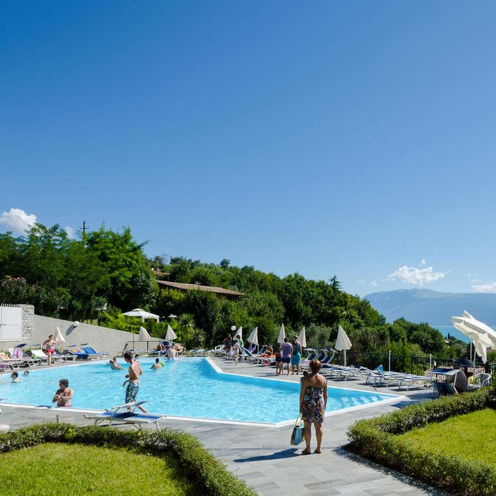 Een foto van Hotel & Residence Belvedere