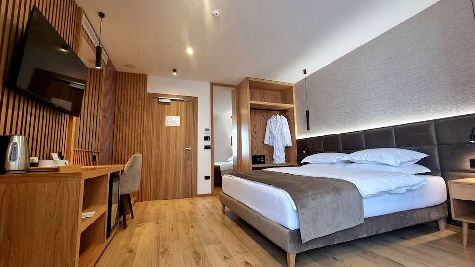 Een foto van Sibb Hotel