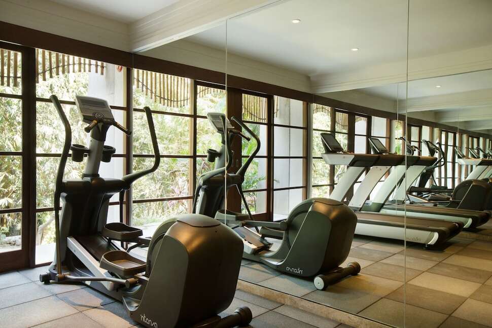 Een foto van Alaya Resort Ubud