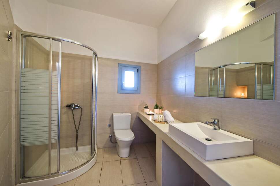 Een foto van Apanemo Hotel & Suites