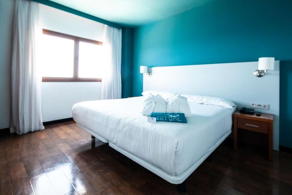 Een foto van Hotel Ritual Torremolinos