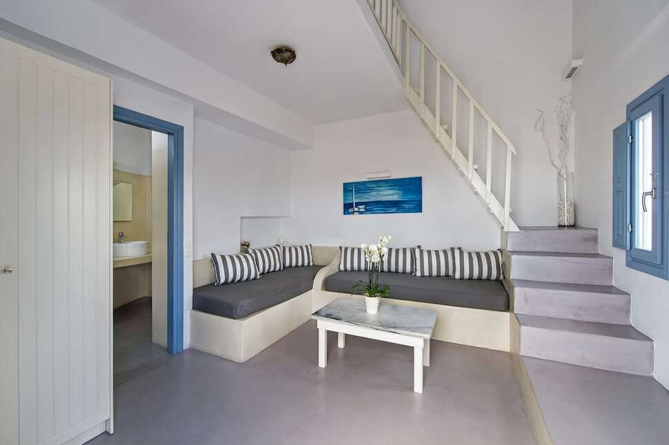 Een foto van Apanemo Hotel & Suites