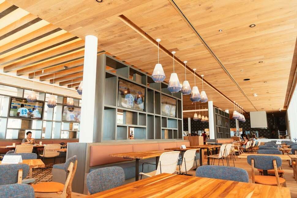 Een foto van Emporio Hotel & Suites