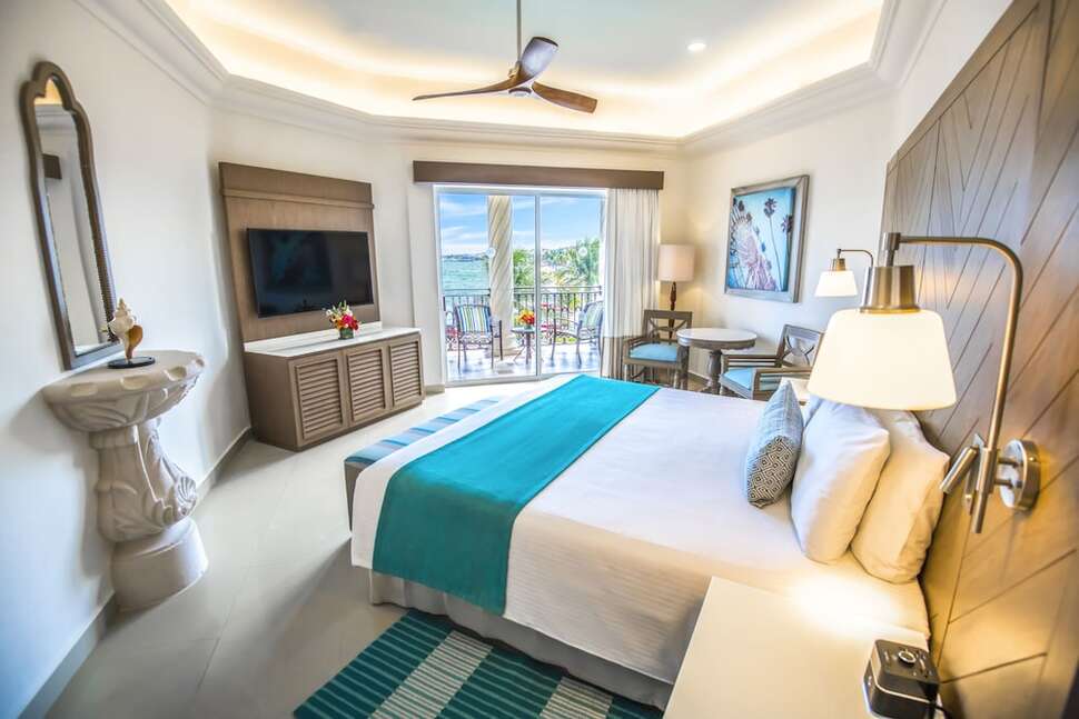 Een foto van Wyndham Alltra Playa del Carmen