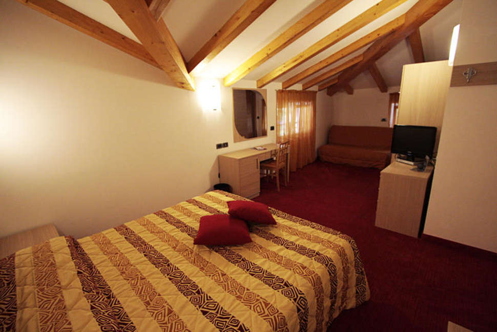 Ein Foto Bio Hotel Elite