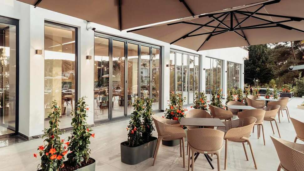 Een foto van Delight Hotel & Spa