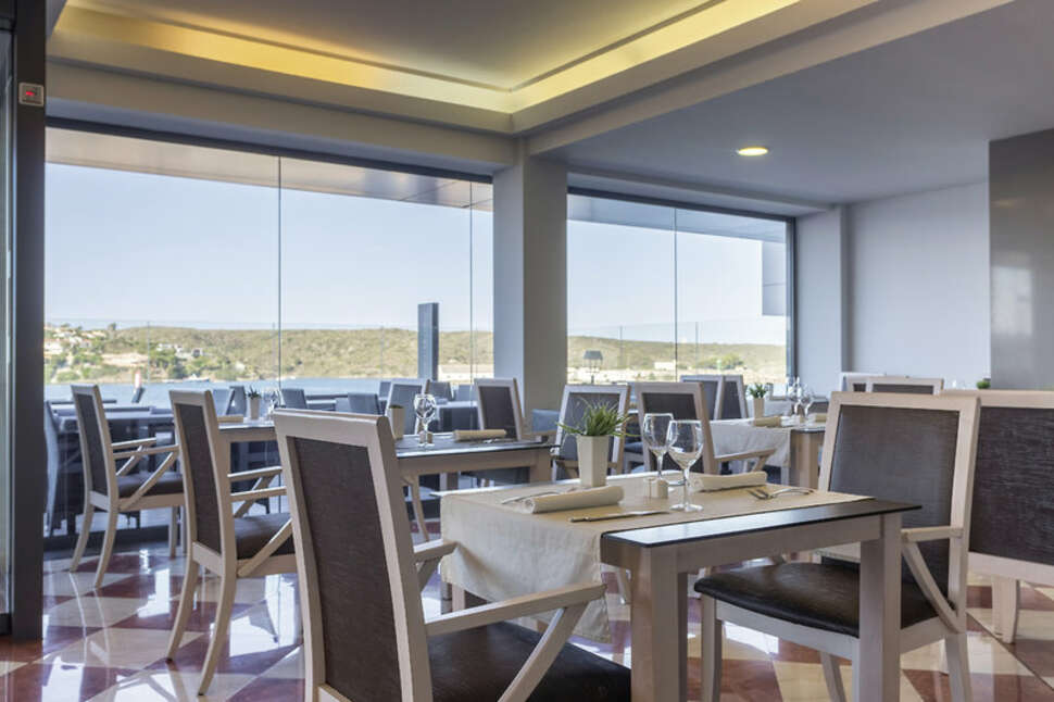 Een foto van Barcelo Hamilton Menorca
