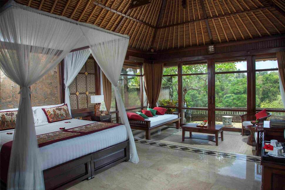 Ein Foto Pita Maha Resort & Spa