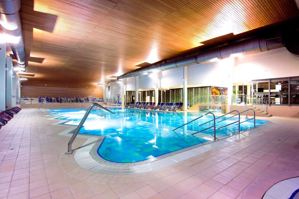 Een foto van Hotel Terme Vivat