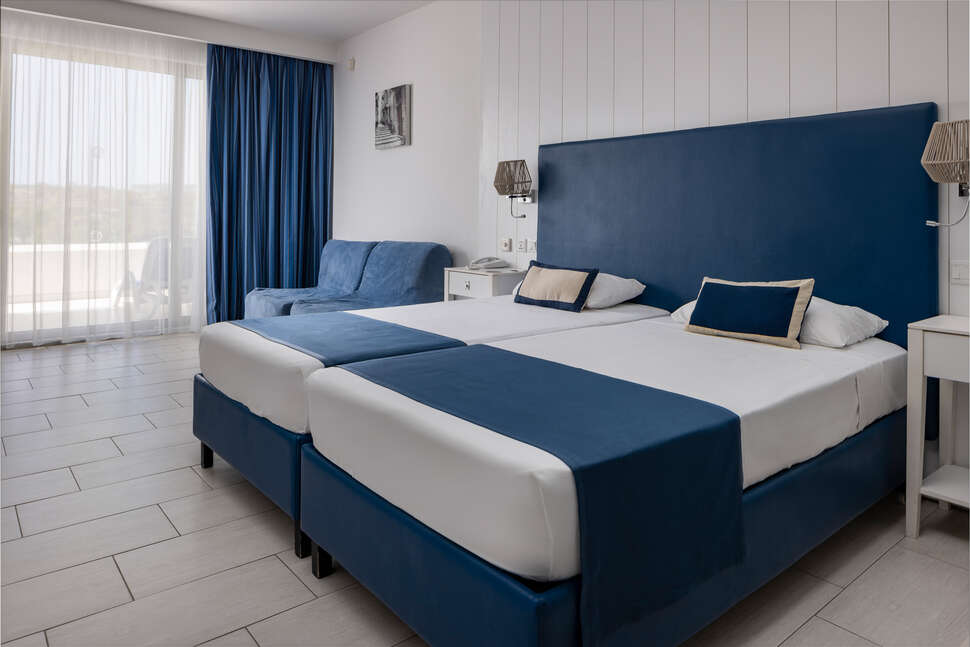 Een foto van db Seabank Resort & Spa