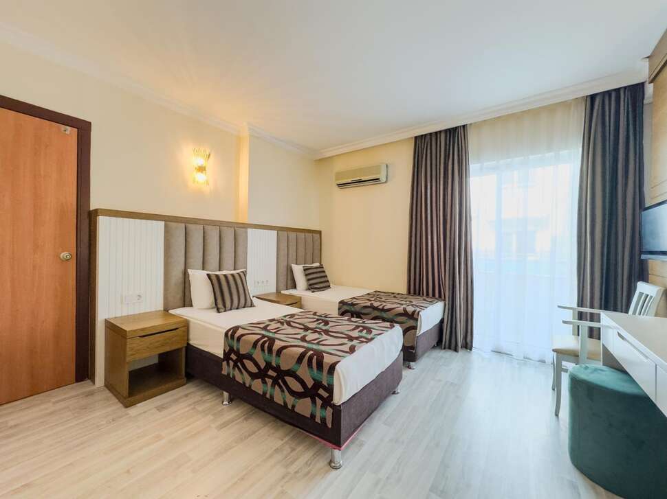 Een foto van Concordia Celes Hotel