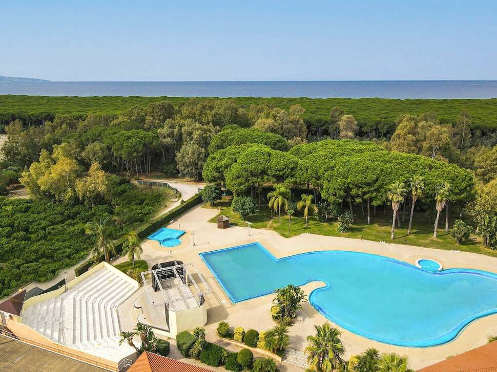 Een foto van Futura Club La Praya
