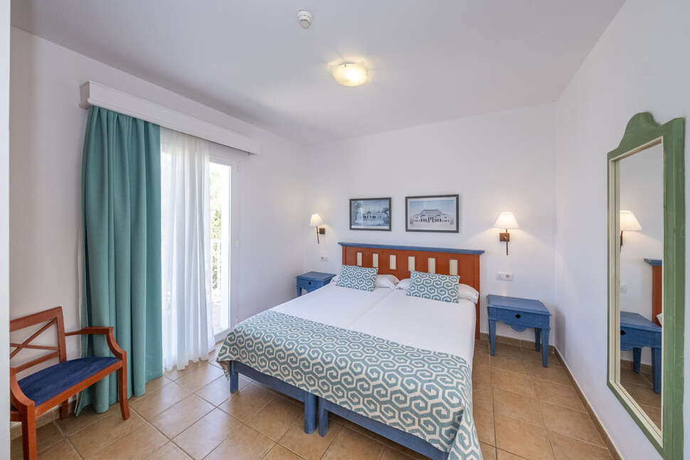 Een foto van Appartementen Isla del Aire