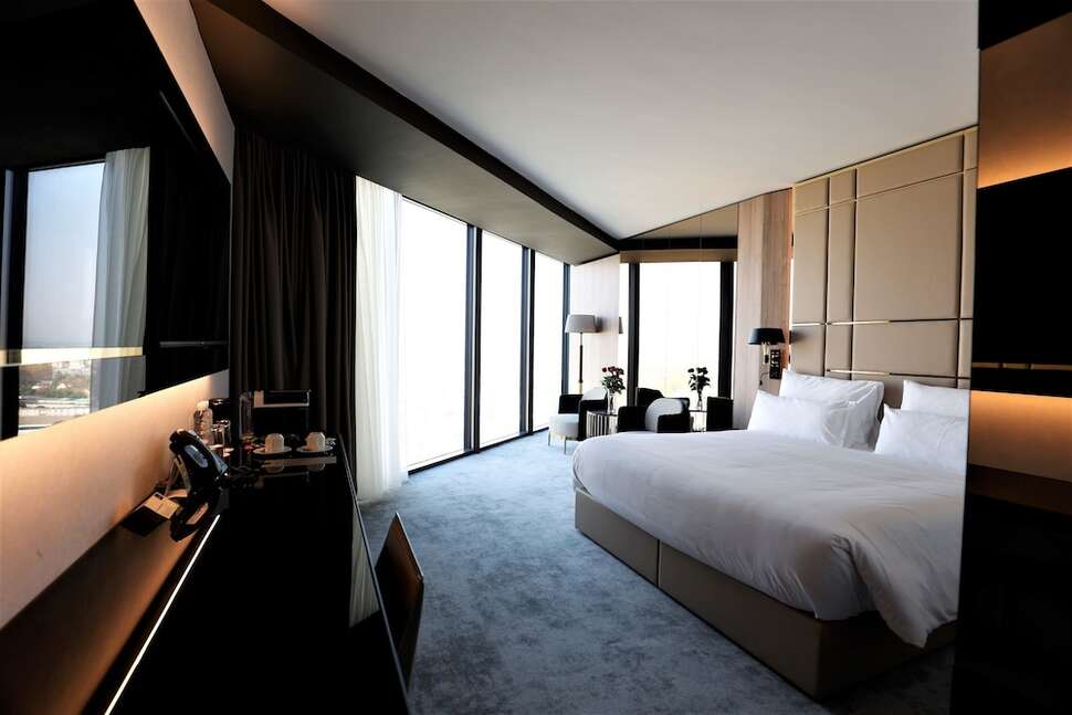 Een foto van Grand Plaza Hotel and Congress Center