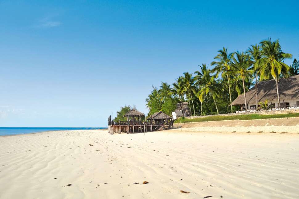 Een foto van Kilifi Bay Beach Resort