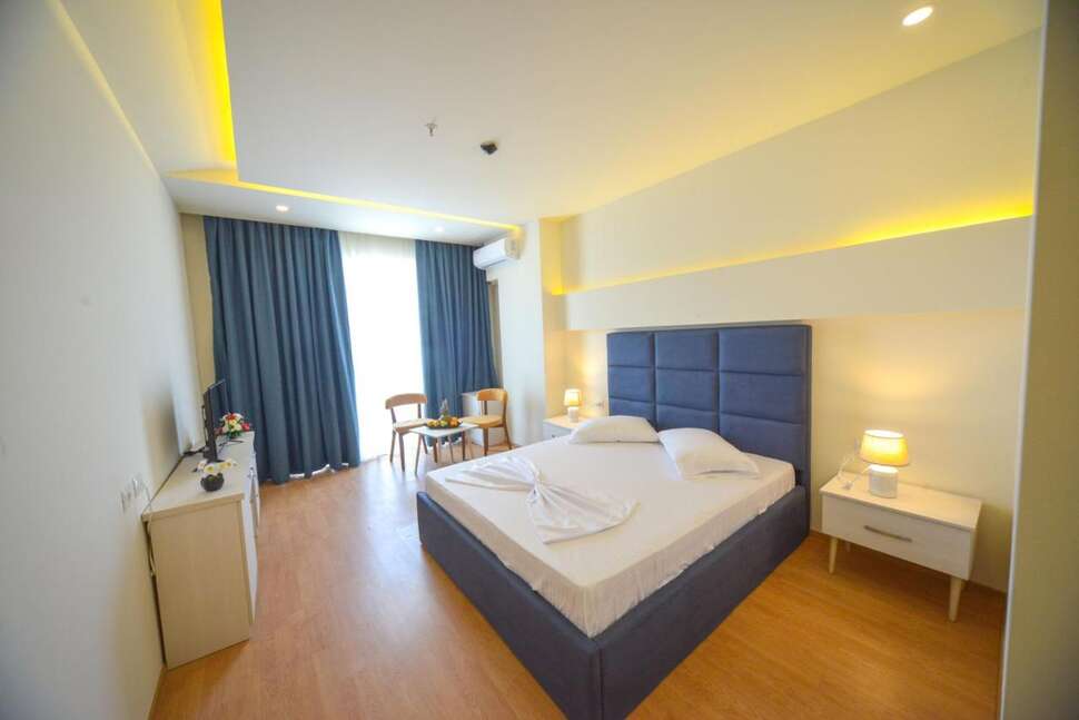 Een foto van Hotel Elesio