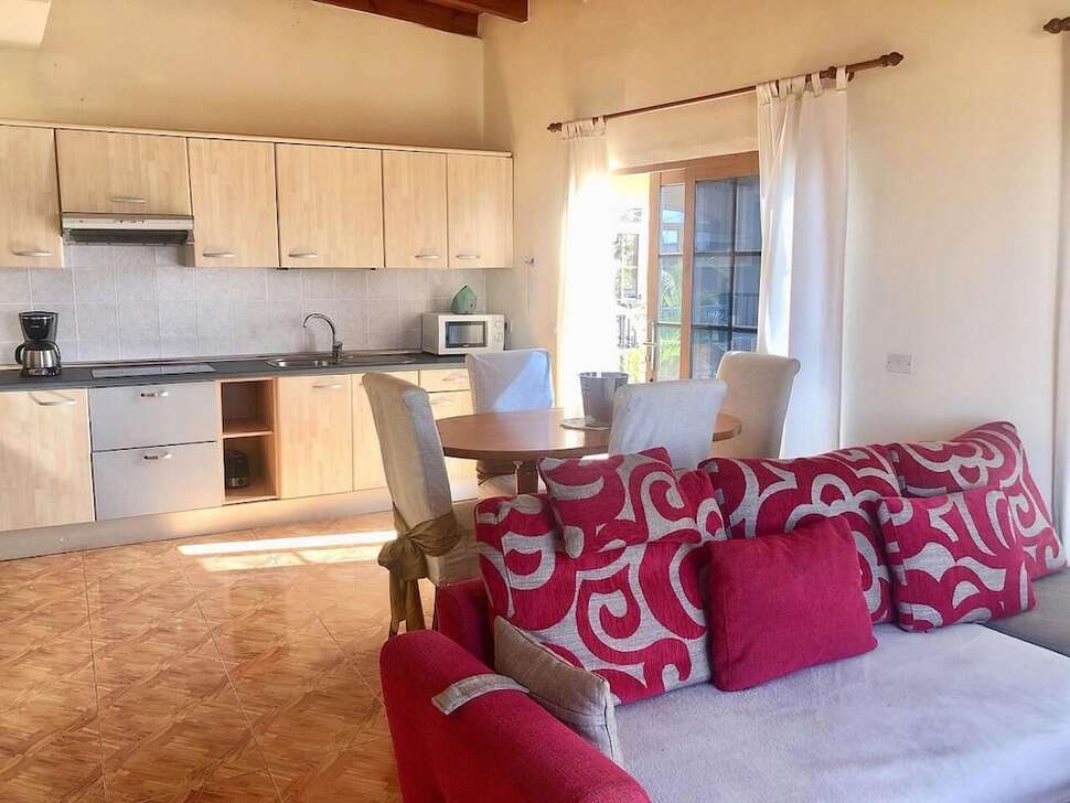 Een foto van Appartementen Estrella del Norte