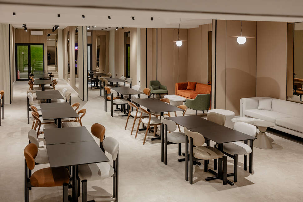 Een foto van Hotel Tara