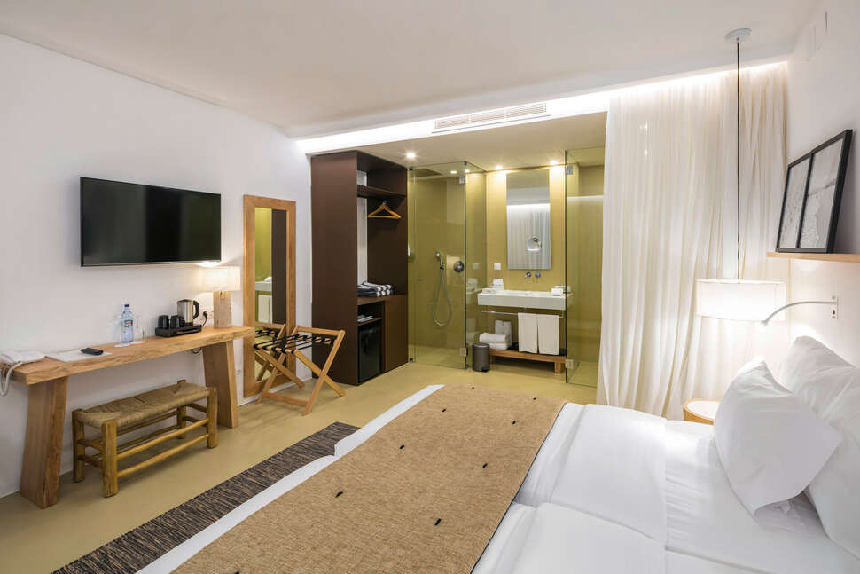 Een foto van Lagos Avenida Hotel