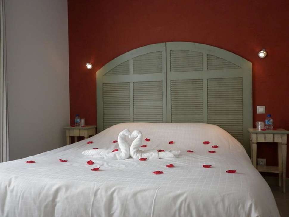 Een foto van Le Domaine de Camiole