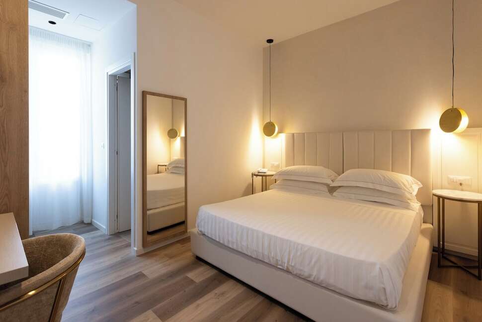 Een foto van Mondello Glam Hotel Spa & Terrace