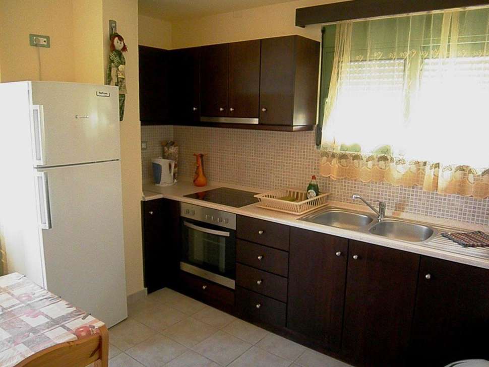 Een foto van Aroma Stegna Studios & Appartementen