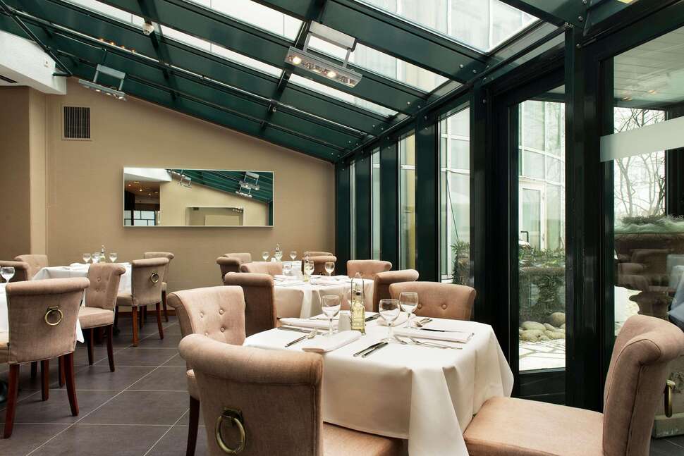 Een foto van Wyndham Hannover Atrium