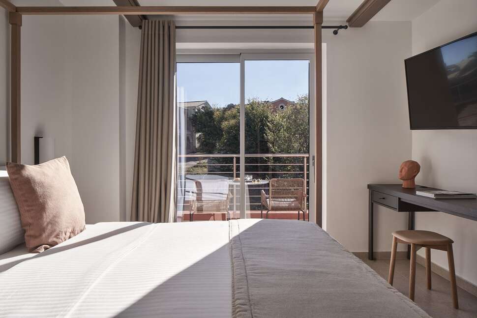 Een foto van Lena Mare Boutique Hotel