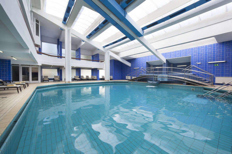 Ein Foto Hotel Admiral