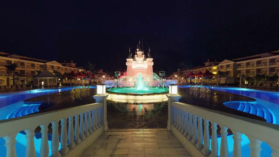 Een foto van Fantasia Bahia Principe Punta Cana