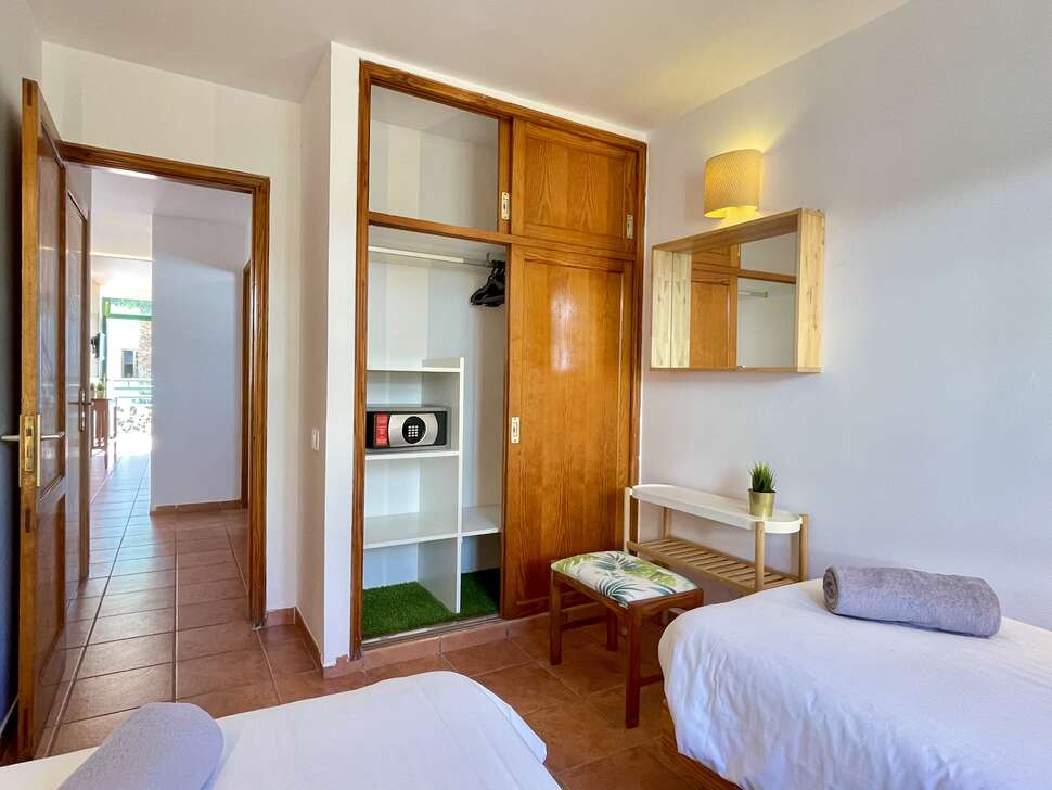 Ein Foto Apartments Leticia del Mar