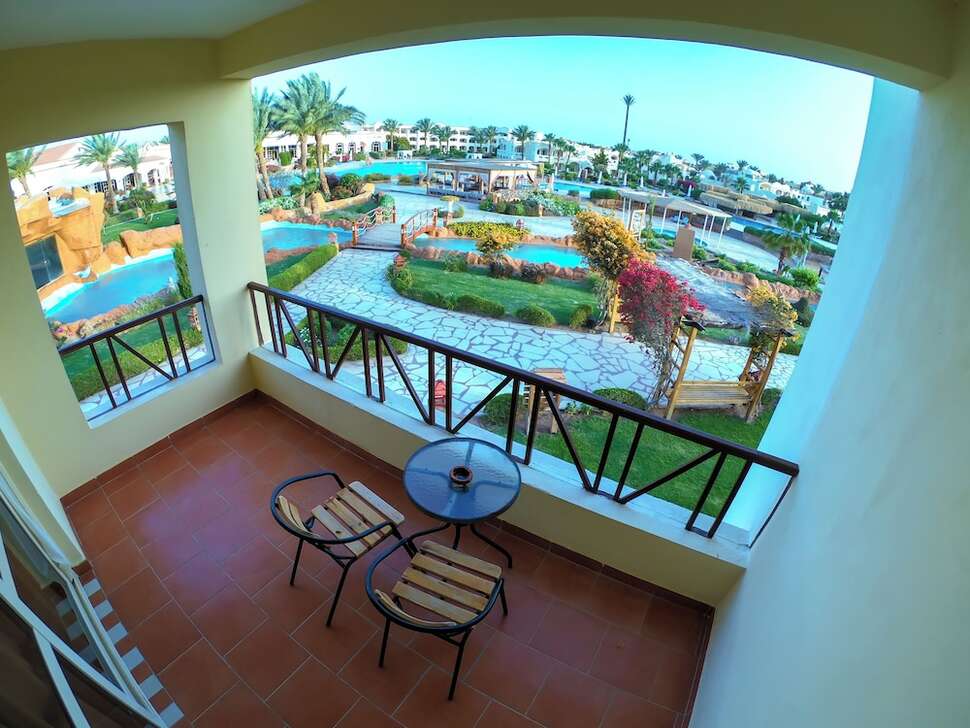 Ein Foto Regency Plaza Aquapark & Spa Resort