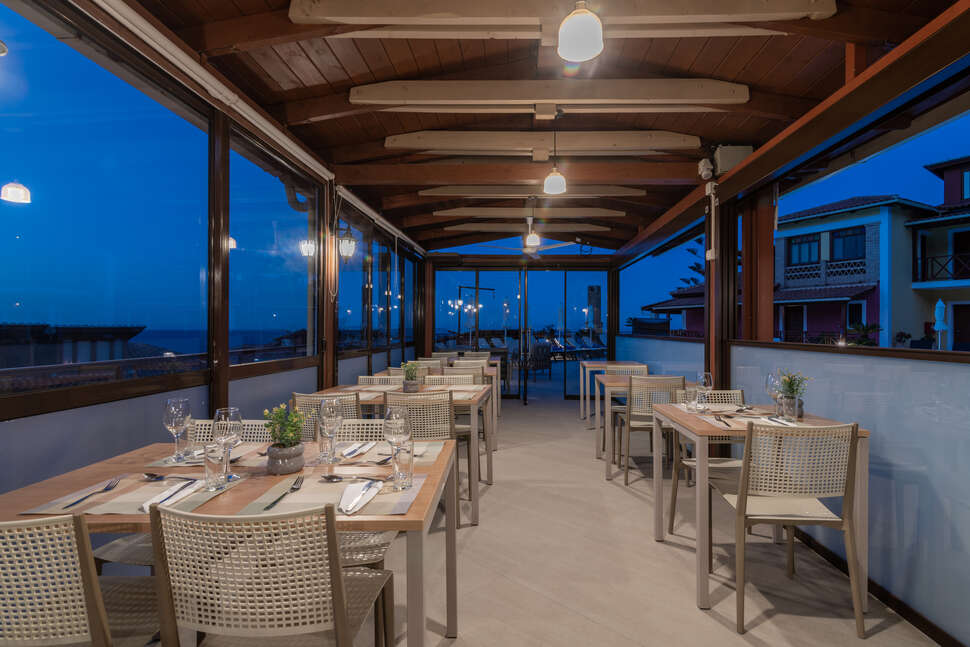 Een foto van Sea View Village