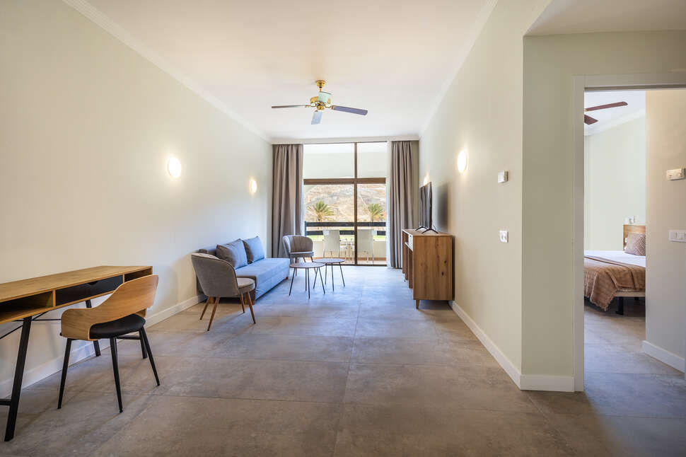 Een foto van Hotel Livvo Jandia Golf