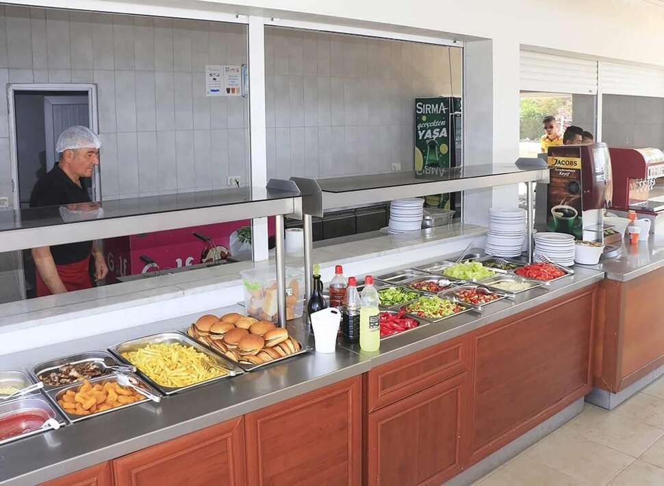 Een foto van Xeno Eftalia Resort