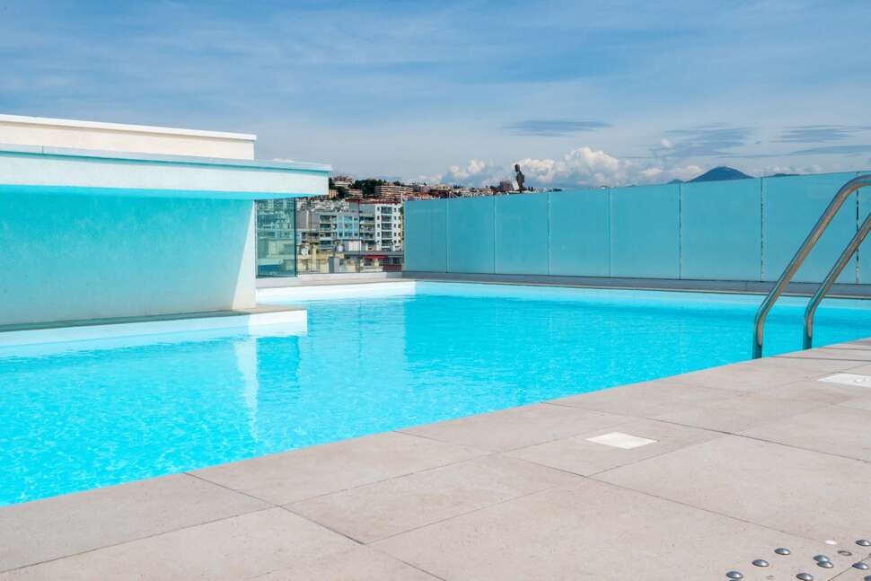 Een foto van Nemea Aparthotel Nice Riviera
