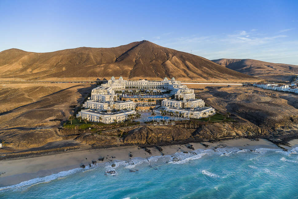Ein Foto Royal Palm Resort & Spa