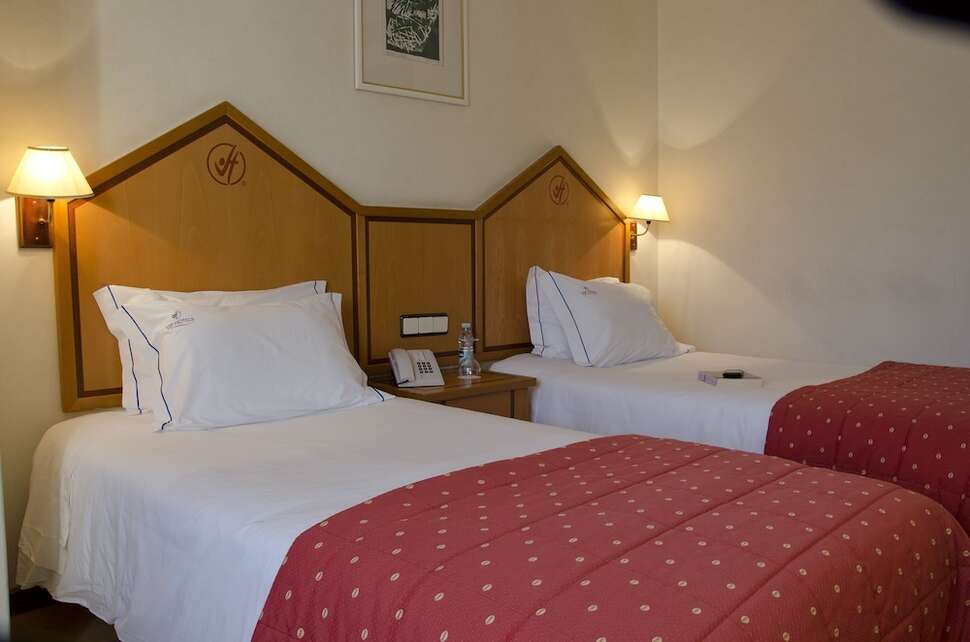 Een foto van VIP Inn Berna