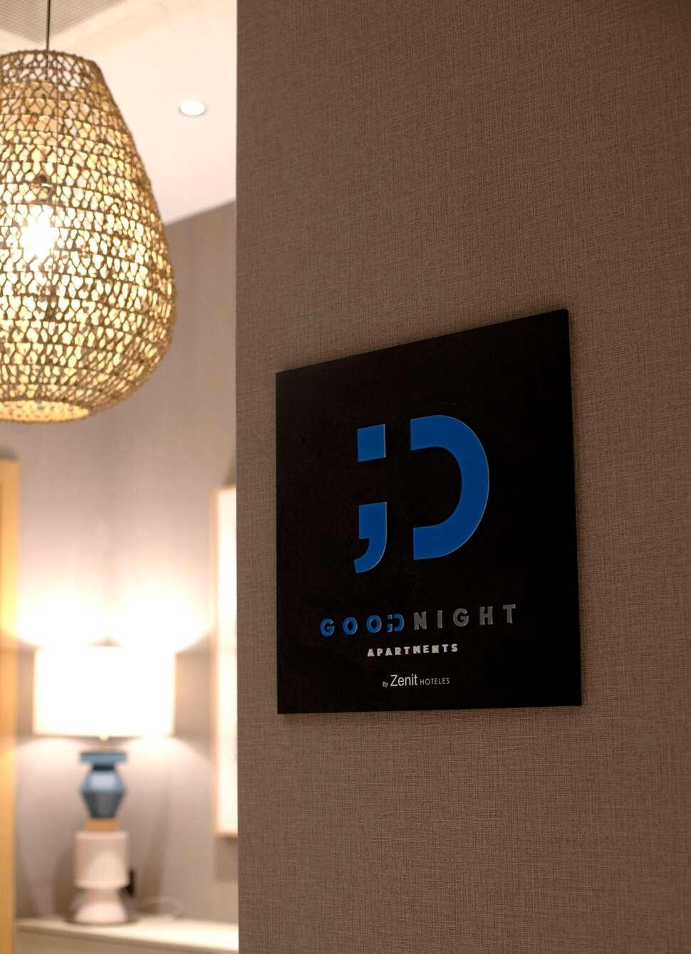 Een foto van GoodNight Cadiz Appartementen