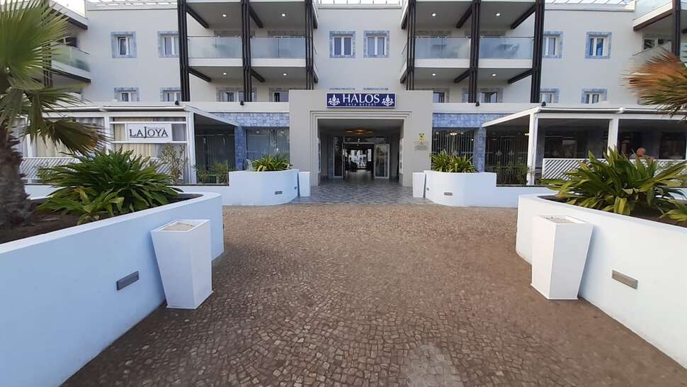Een foto van Halos Casa Resort