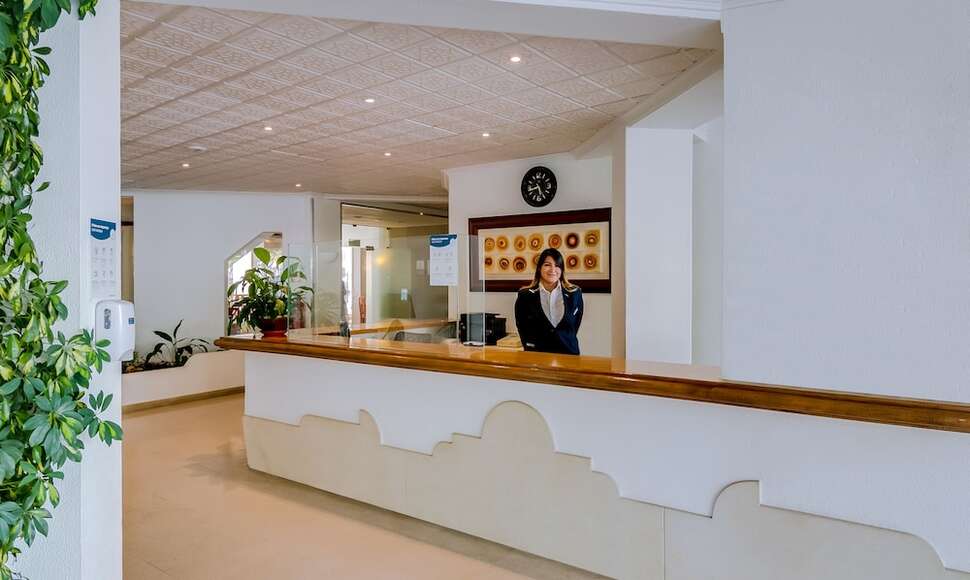 Een foto van Hotel Atismar