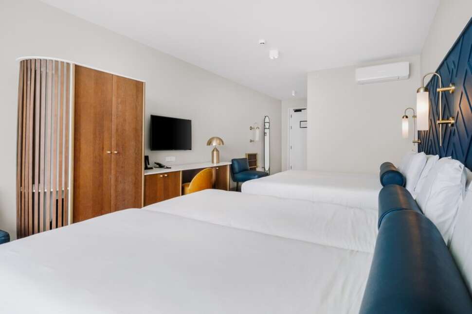 Een foto van Mangrove Beach Resort