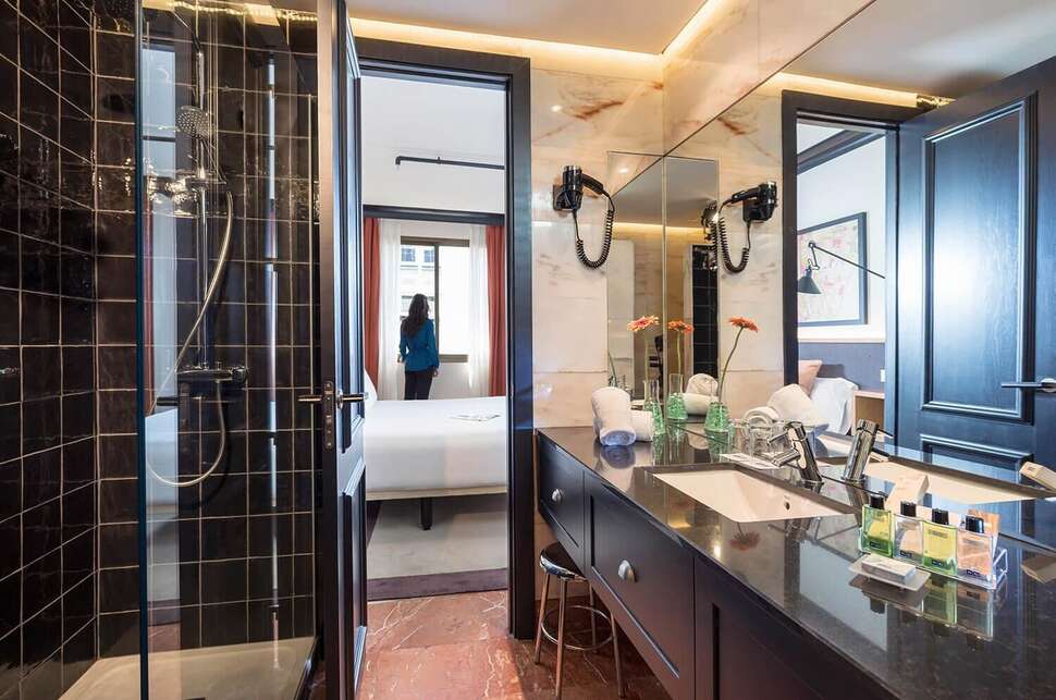 Een foto van H10 Tribeca