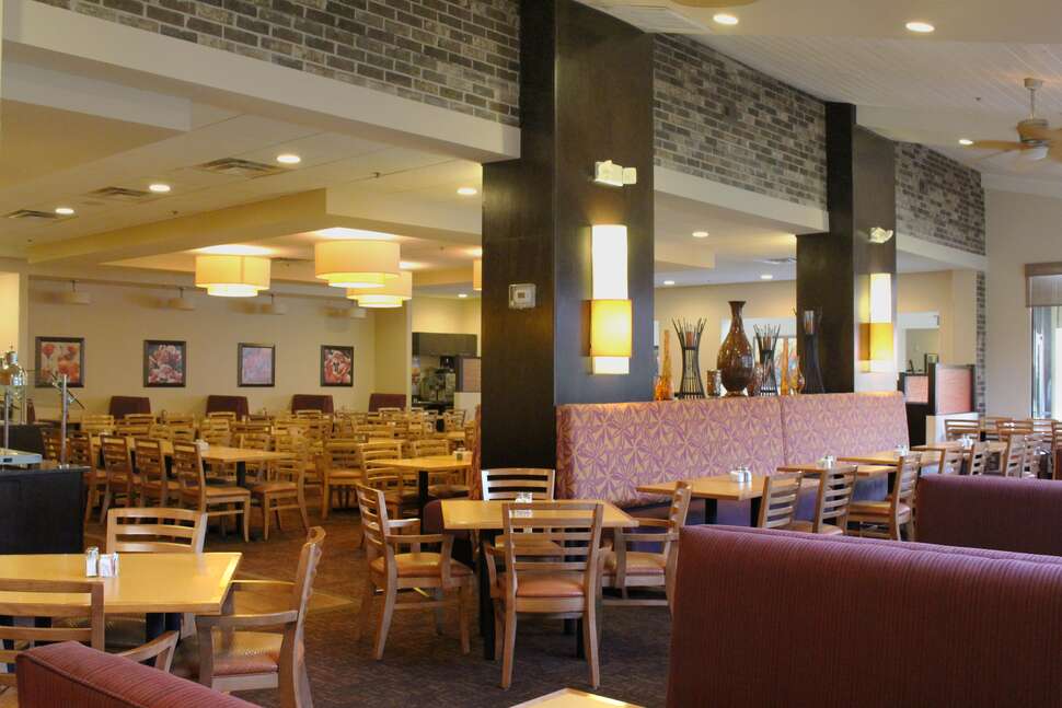 Een foto van Rosen Inn International