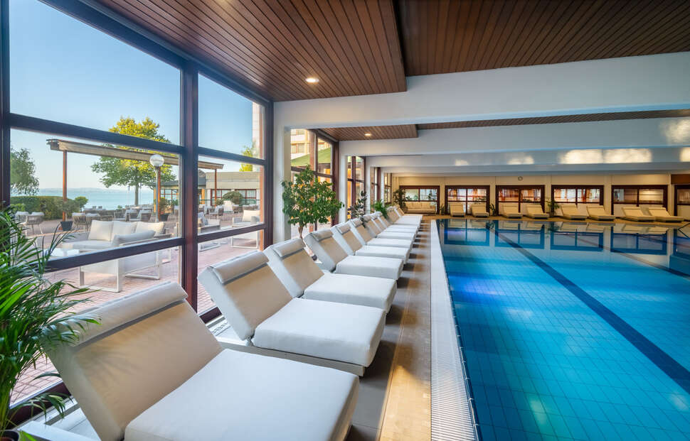 Een foto van Club Tihany