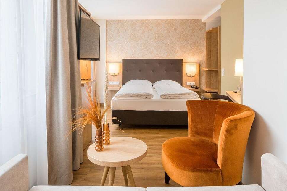 Een foto van Flandrischer Hof Hotel